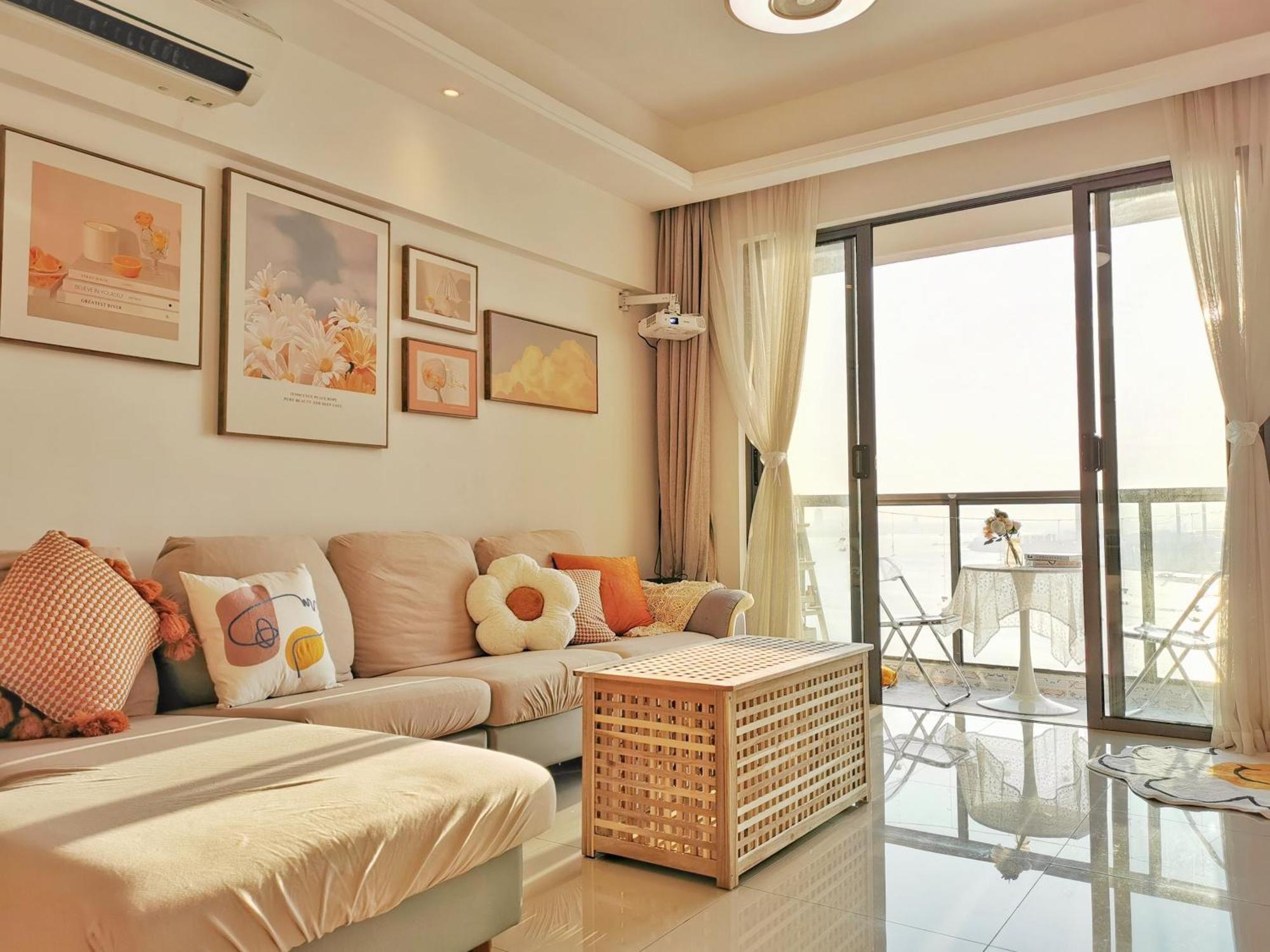 Yussy Homestay At R&F Princess Cove Johor Bahru Eksteriør billede