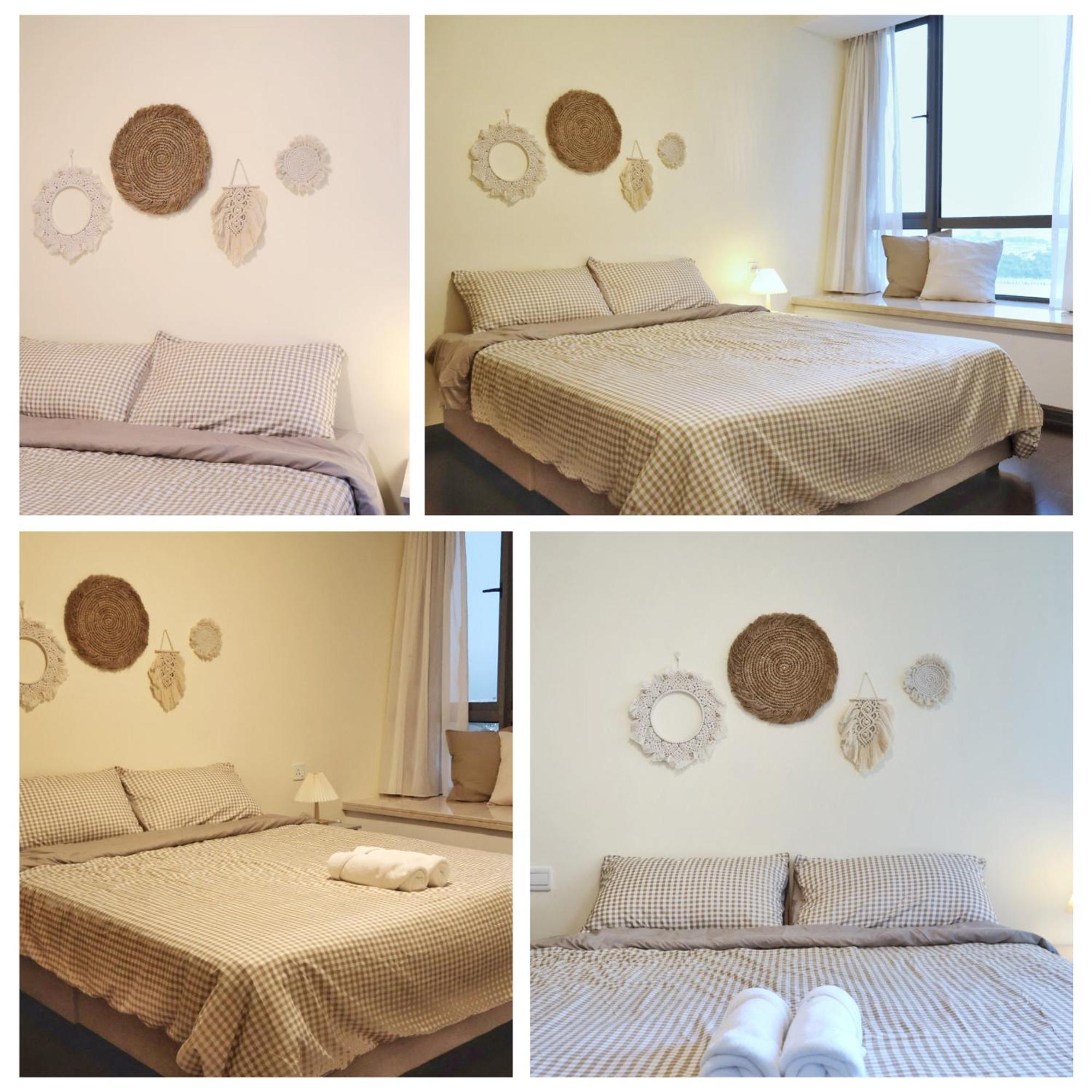 Yussy Homestay At R&F Princess Cove Johor Bahru Eksteriør billede